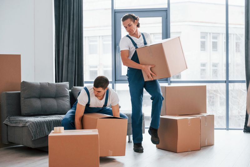 Apartment Moving in Rock Hill, SC
