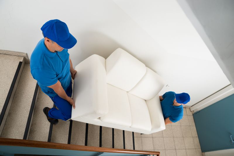 Couch Moving Service in Brooklyn, NY