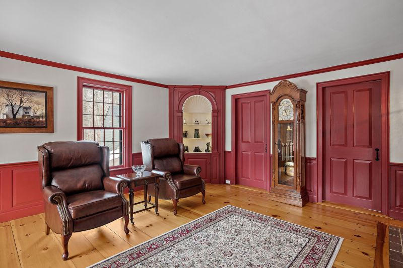 Grandfather Clock Moving in Gastonia, NC
