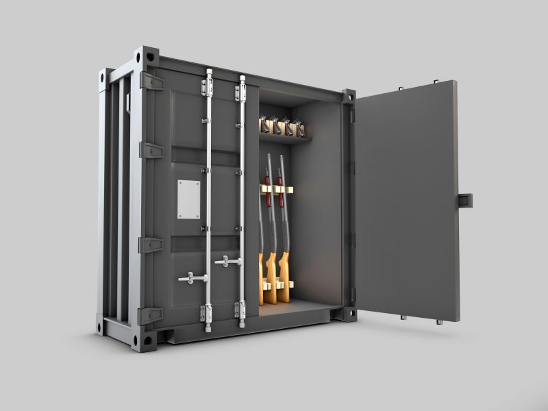 Gun Safe Moving Service in Charlotte, NC