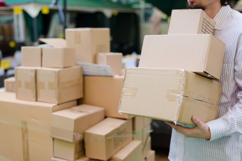 Long Distance Moving in Boerne, TX
