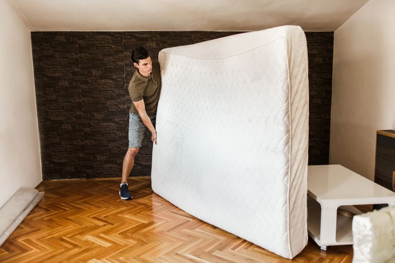 Mattress Moving Service in Fort Mill, SC