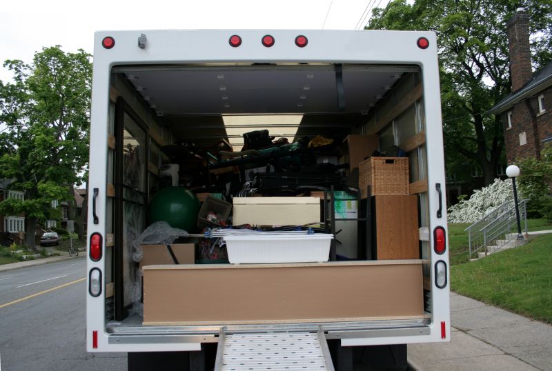 Residential Moving Service in Long Island, NY