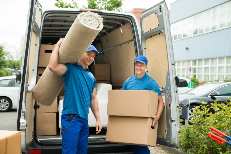 Residential Moving Service in Hickory, NC