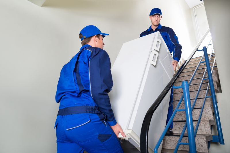 Apartment Relocation Service in Mooresville, NC