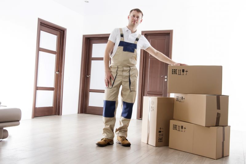 Apartment Relocation Service in Charlotte, NC