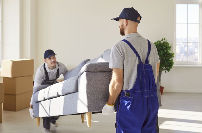 Commercial Furniture Moving in Long Island, NY