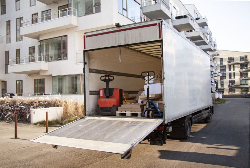Commercial Moving Service in Long Island, NY