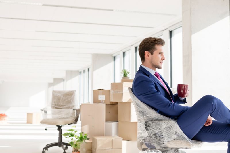 Desk Moving Service in Fort Mill, SC