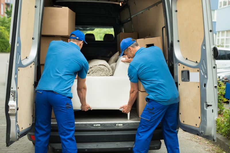 Desk Moving Service in Rock Hill, SC