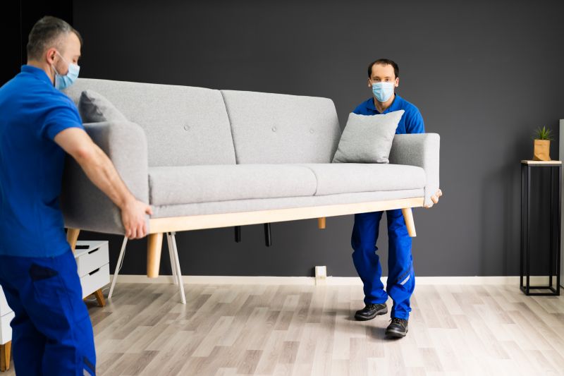 Furniture Moving in Long Island, NY