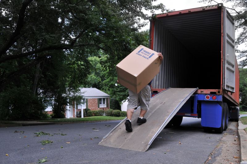 Grandfather Clock Moving in Charlotte, NC