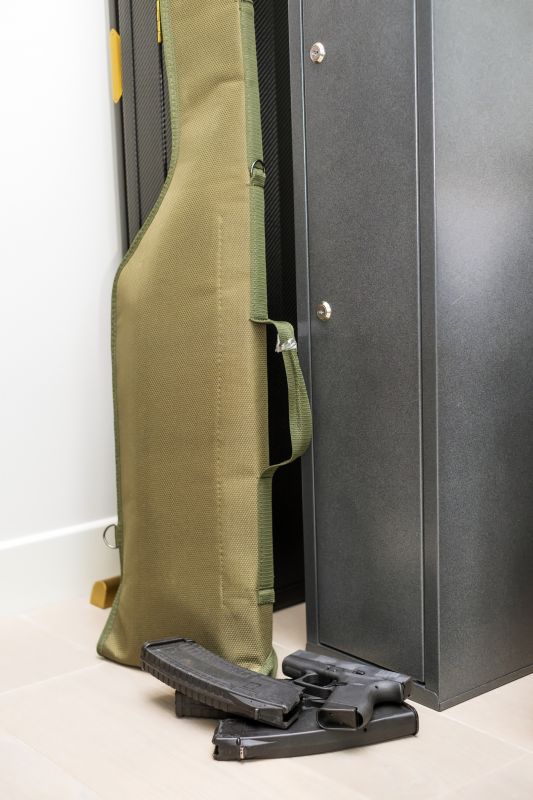 Gun Safe Moving Service in Brooklyn, NY