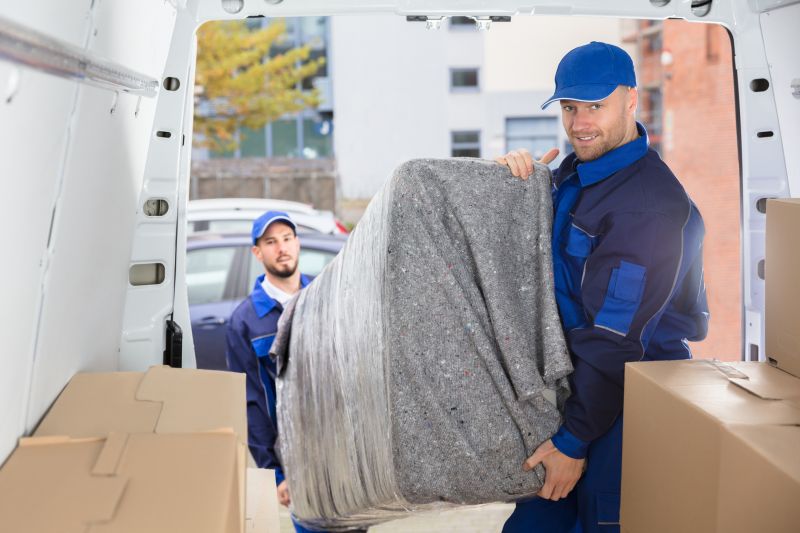 How To Choose The Right Local Moving Company
