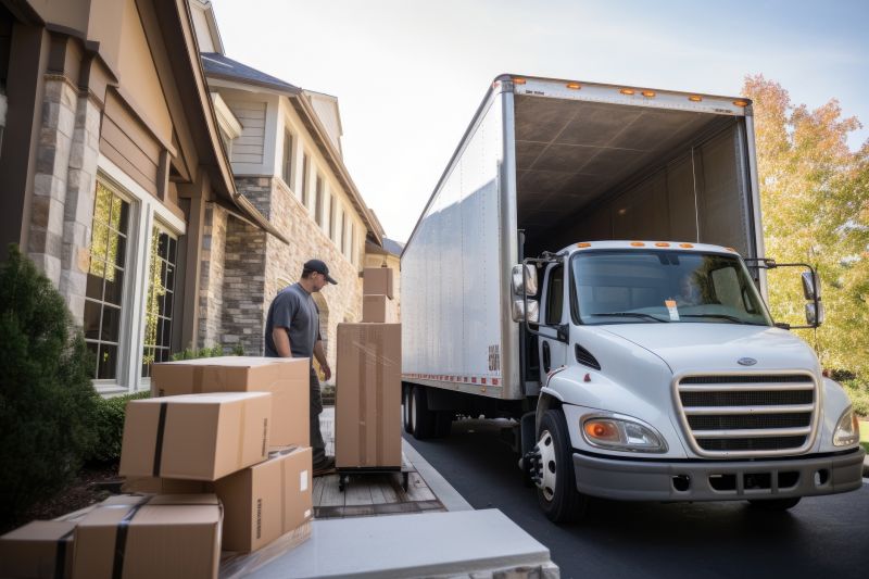 Interstate Moving in Nampa, ID