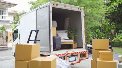 Interstate Moving in Nashville, TN