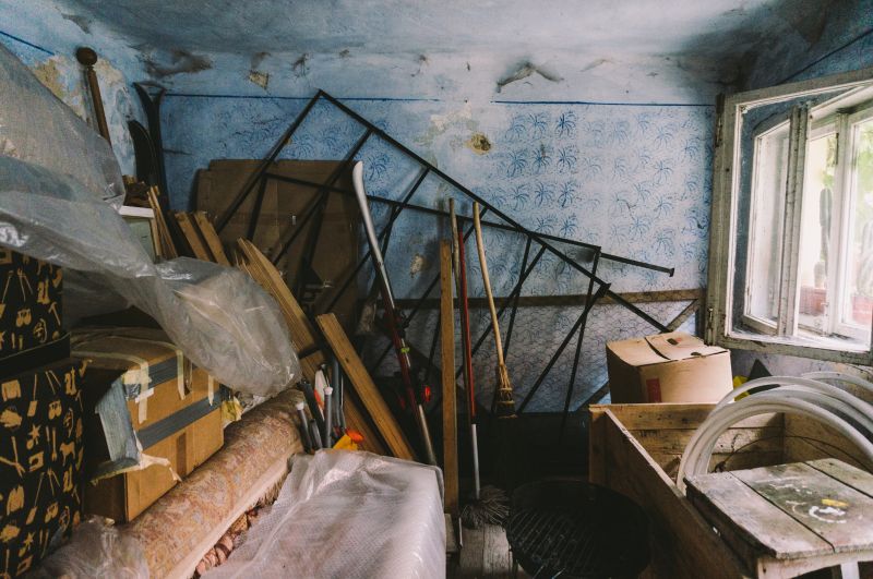Junk Removal Service in Charlotte, NC