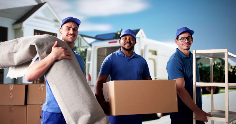 Long Distance Moving in Lexington, KY
