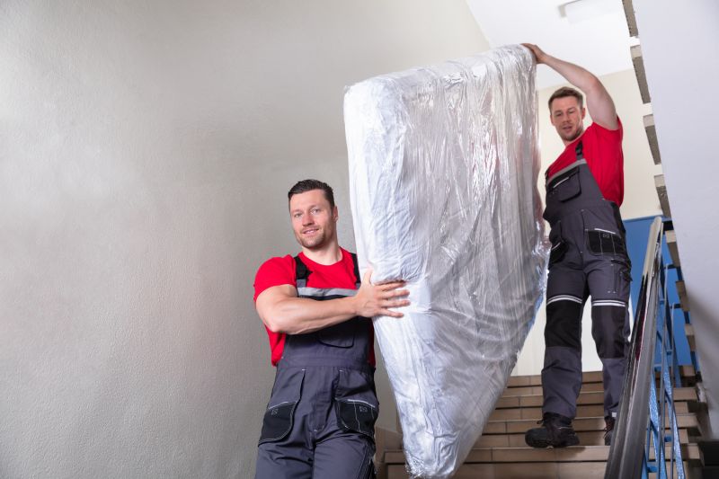 Mattress Moving Service in Hickory, NC
