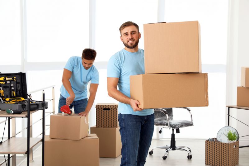 Office Moving Service in Long Island, NY
