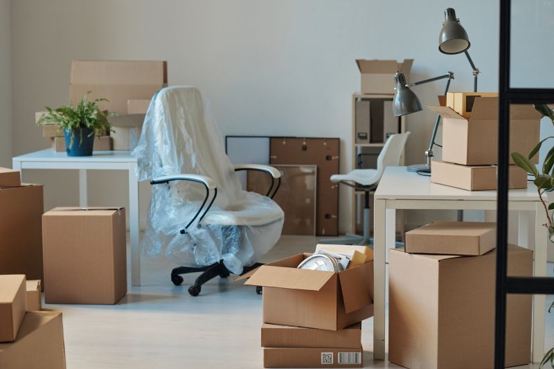 Office Relocation Service in Rock Hill, SC