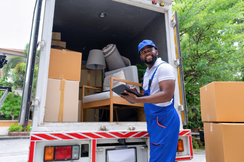 Office Relocation Service in Brooklyn, NY