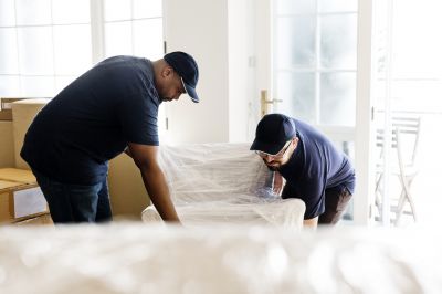 Office Relocation Service in Charlotte, NC