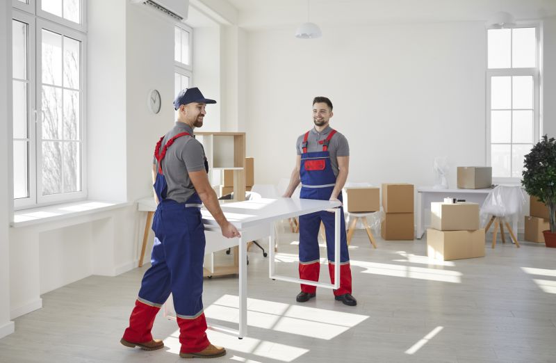 Office Relocation Service in Long Island, NY