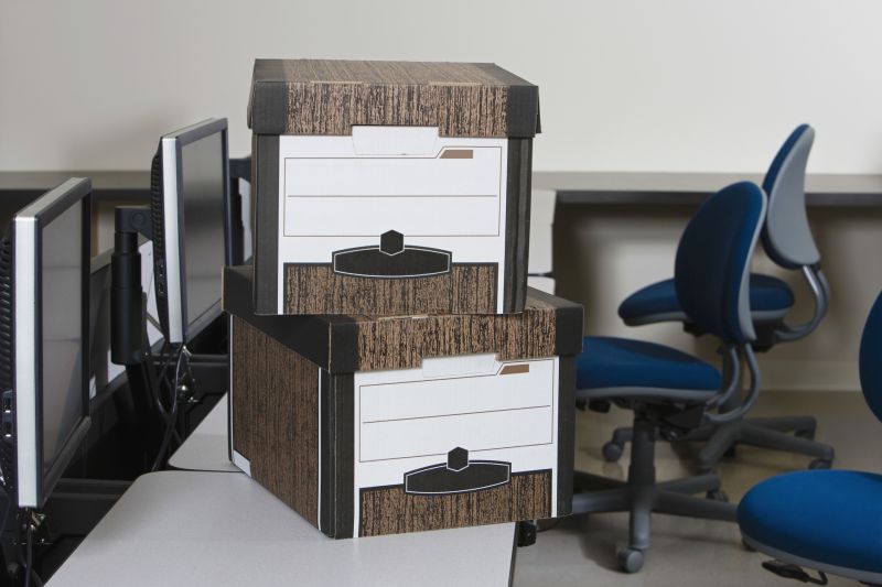 Office Relocation Service in Long Island, NY