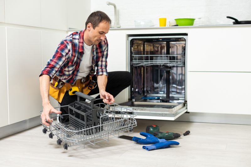 Oven Disposal Service in Auburn, CA