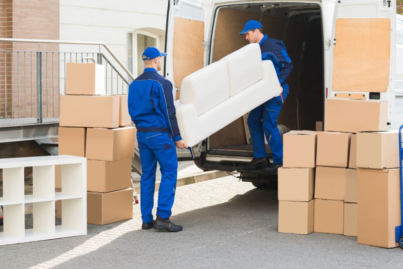 Sofa Bed Removal in Sacramento, CA