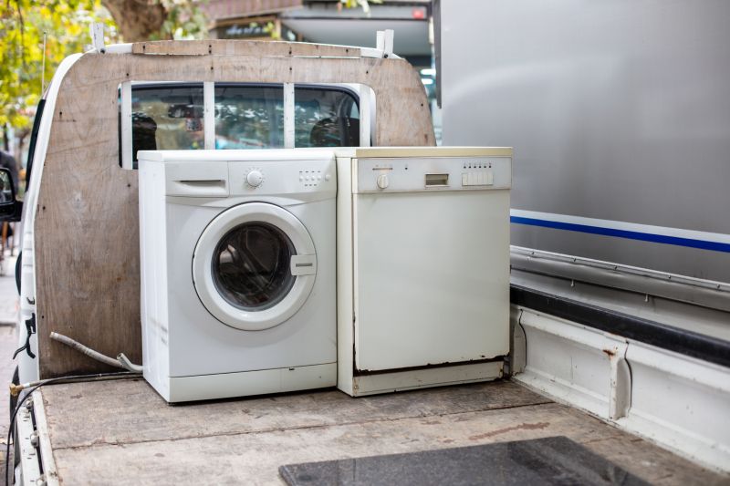 Television Disposal in Madison, WI