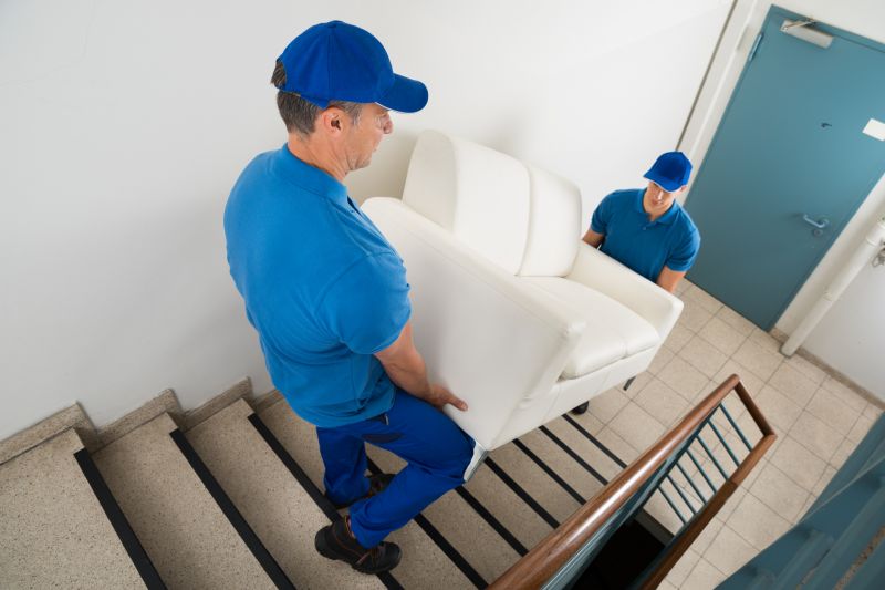 Treadmill Moving Service in Hendersonville, NC